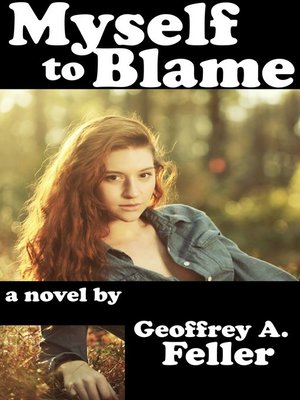 cover image of Myself to Blame